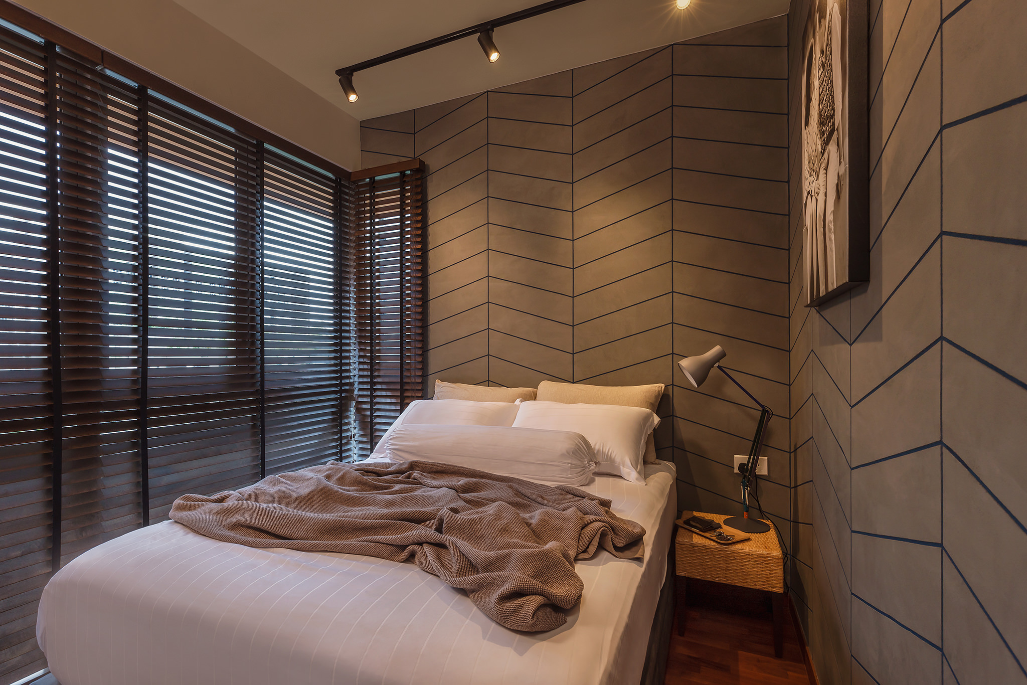 Interior professional photographer singapore