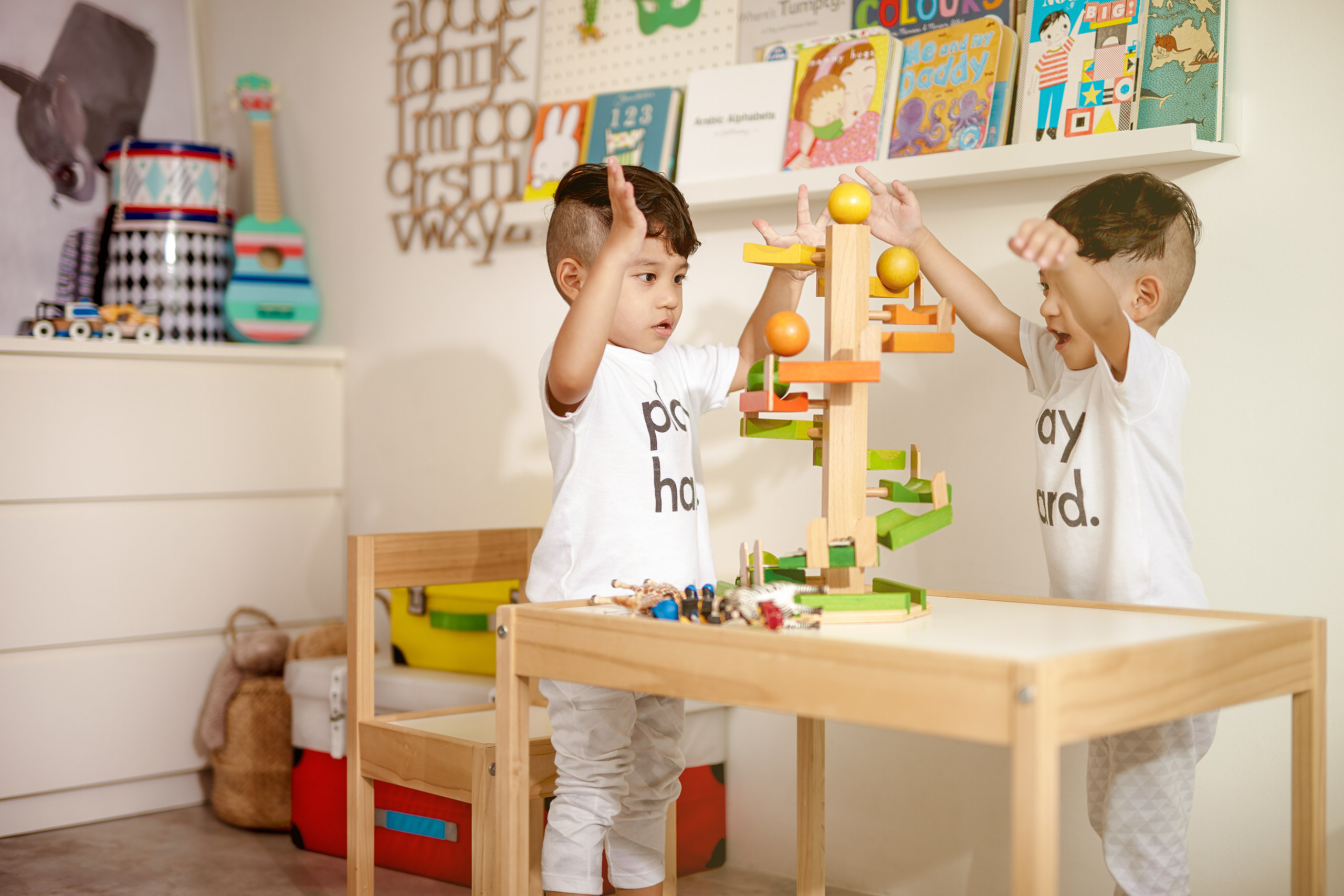 commercial portrait photographer singapore
