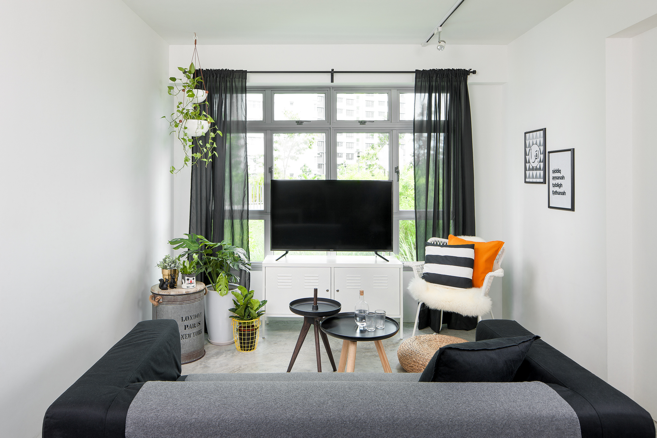 Interior master photographer for ikea singapore