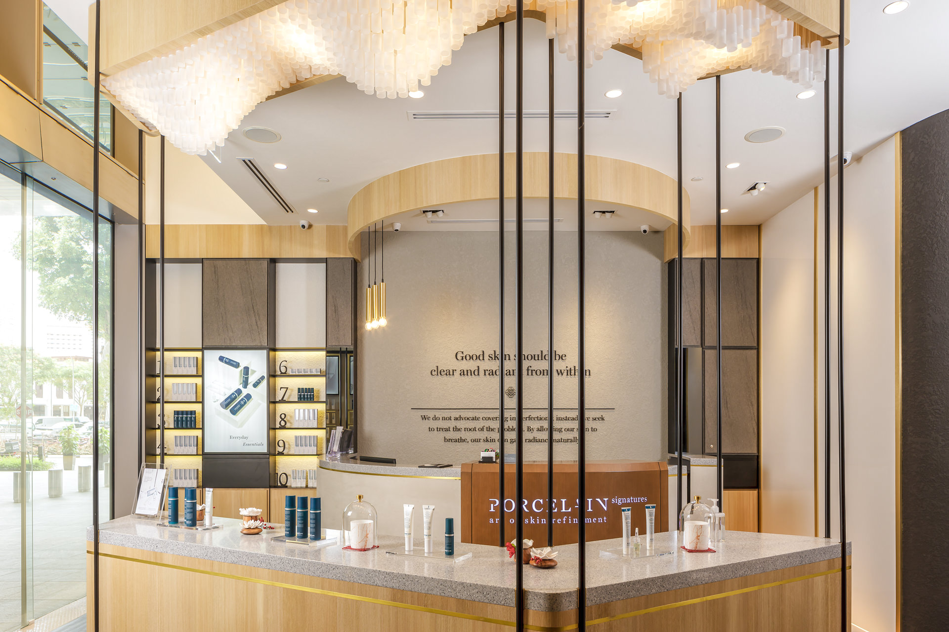 commercial interior photography singapore