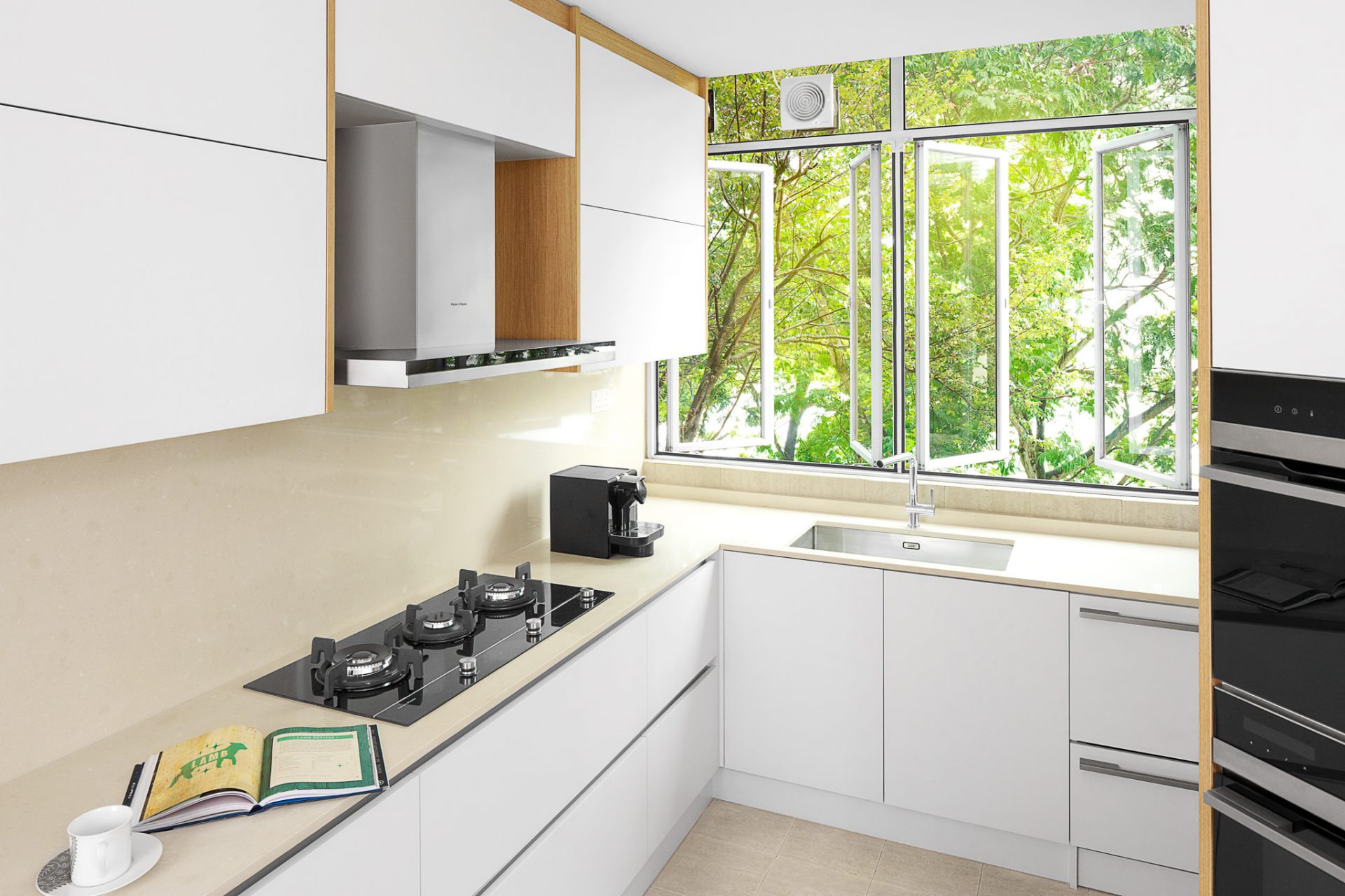 singapore professional architectural interior commercial master photographer